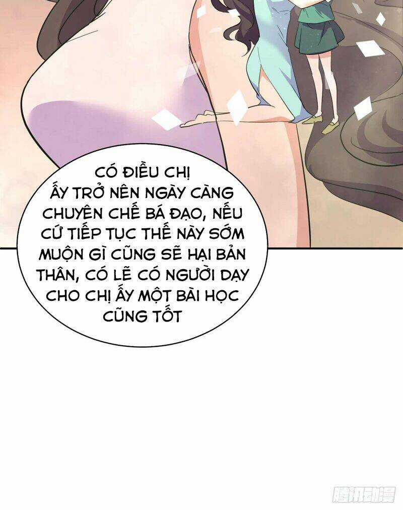 Đại Gia Livestream Vạn Giới Chapter 12 trang 22