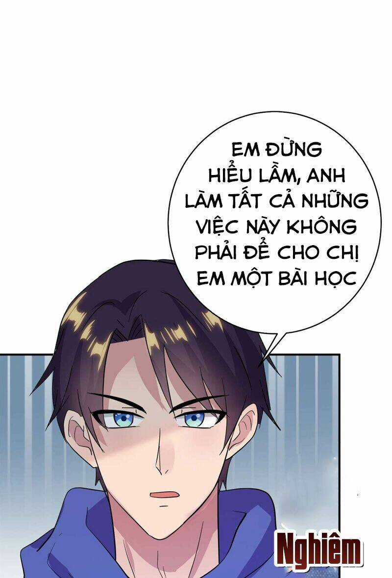 Đại Gia Livestream Vạn Giới Chapter 12 trang 23