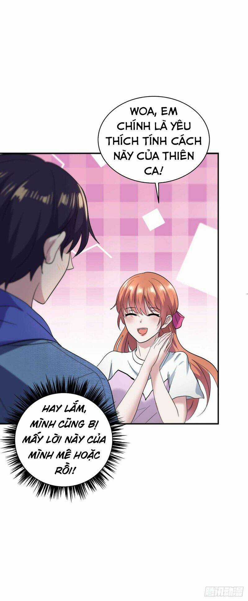 Đại Gia Livestream Vạn Giới Chapter 12 trang 25