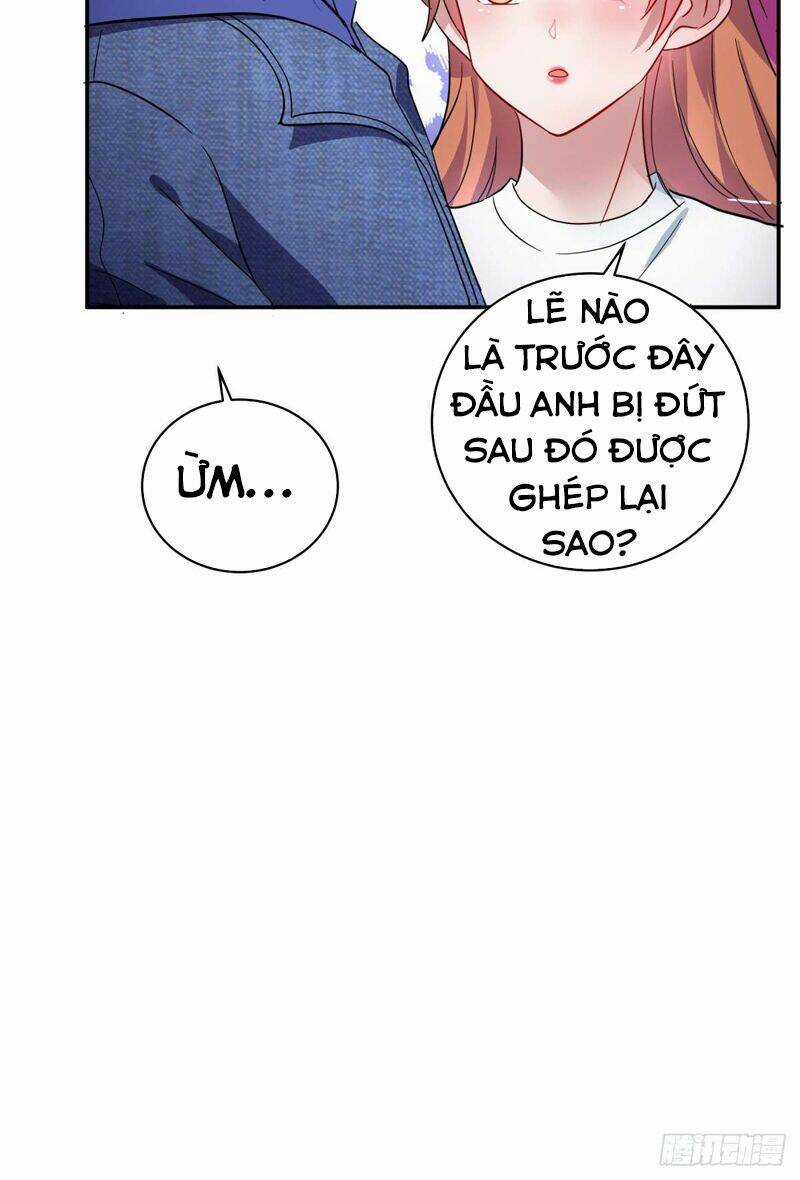 Đại Gia Livestream Vạn Giới Chapter 12 trang 27