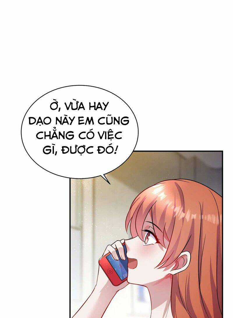 Đại Gia Livestream Vạn Giới Chapter 12 trang 3