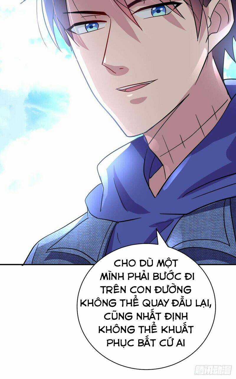 Đại Gia Livestream Vạn Giới Chapter 12 trang 31