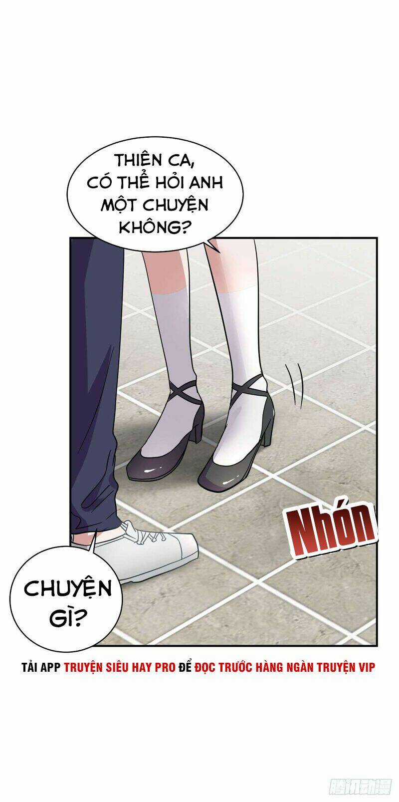 Đại Gia Livestream Vạn Giới Chapter 12 trang 33