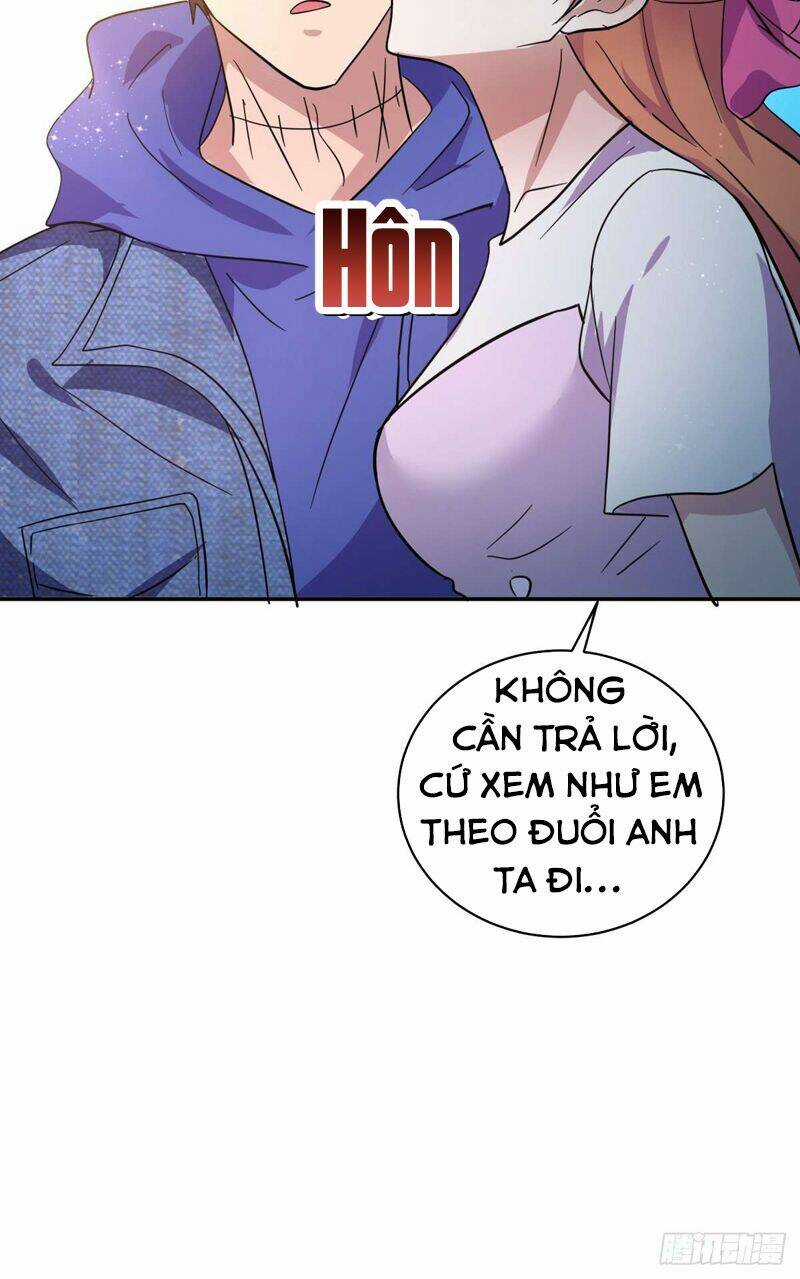 Đại Gia Livestream Vạn Giới Chapter 12 trang 35