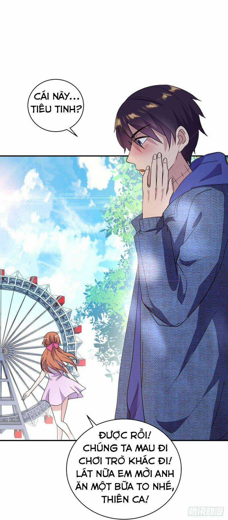 Đại Gia Livestream Vạn Giới Chapter 12 trang 36