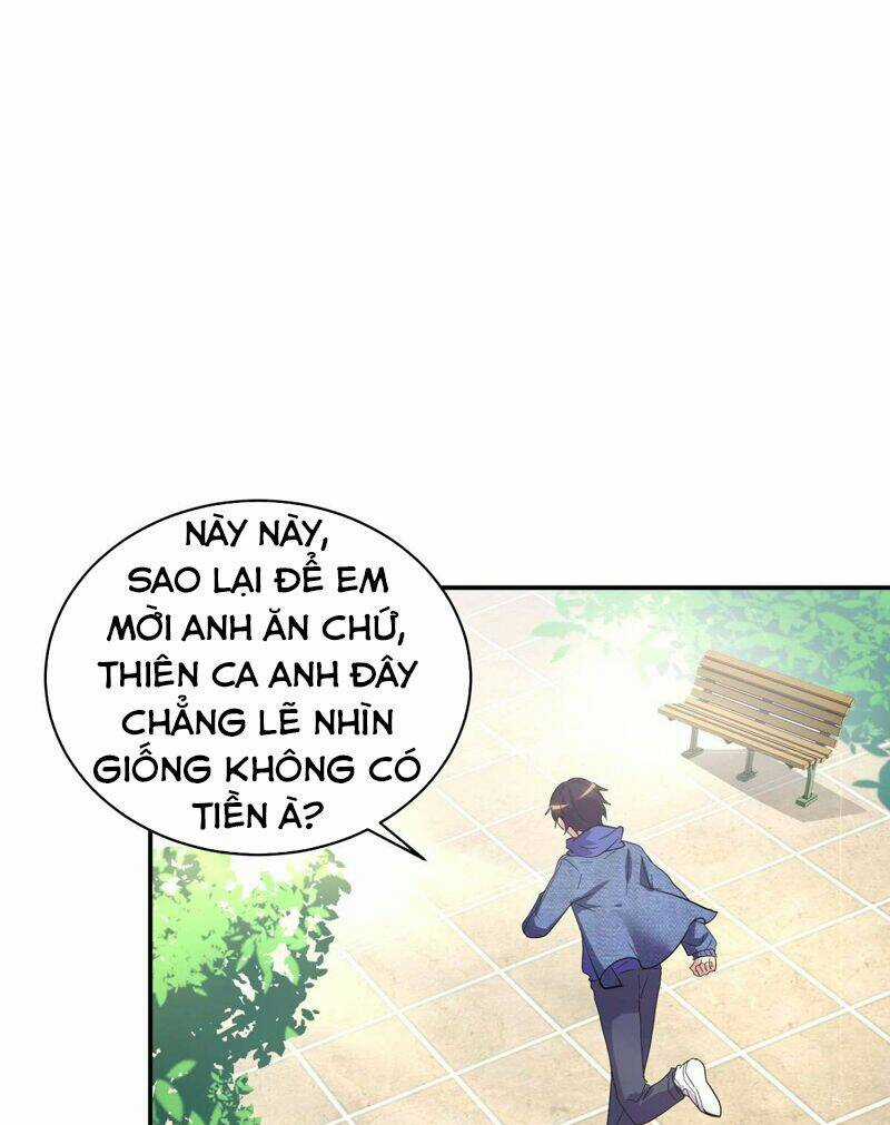 Đại Gia Livestream Vạn Giới Chapter 12 trang 37