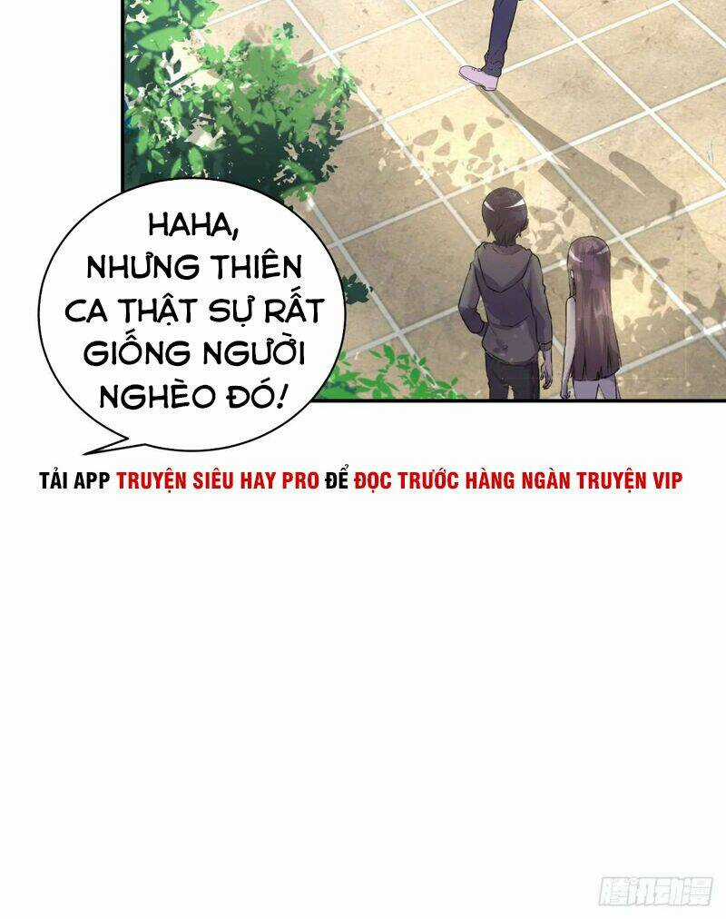 Đại Gia Livestream Vạn Giới Chapter 12 trang 38