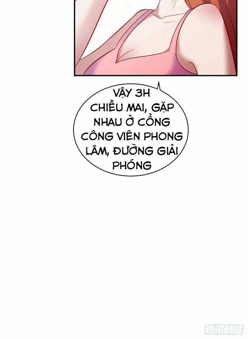 Đại Gia Livestream Vạn Giới Chapter 12 trang 4