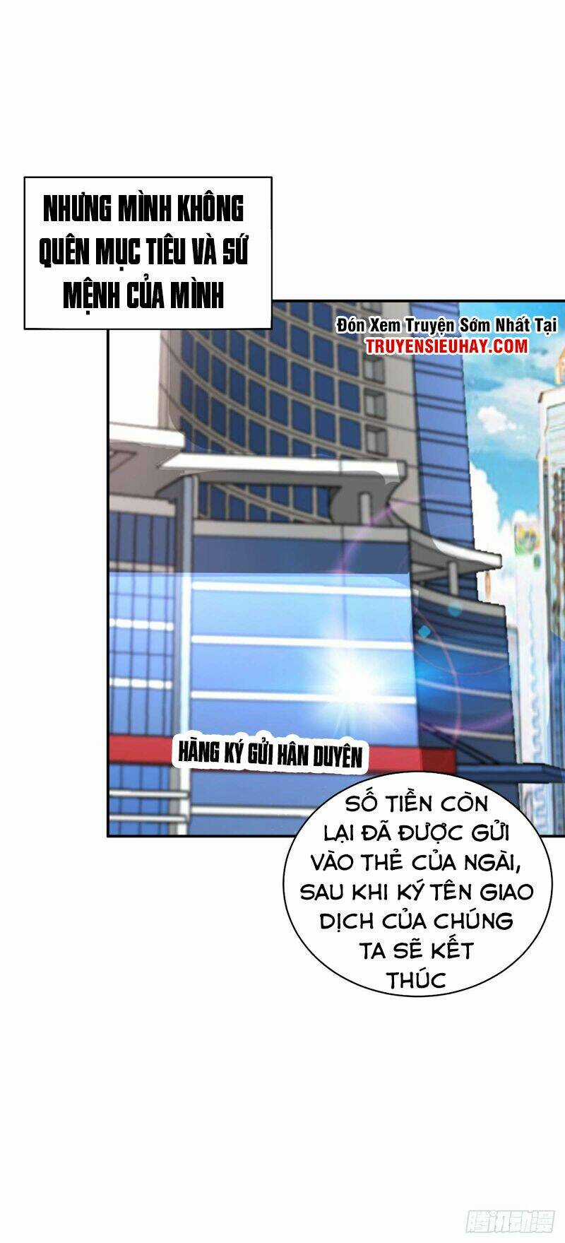 Đại Gia Livestream Vạn Giới Chapter 12 trang 40