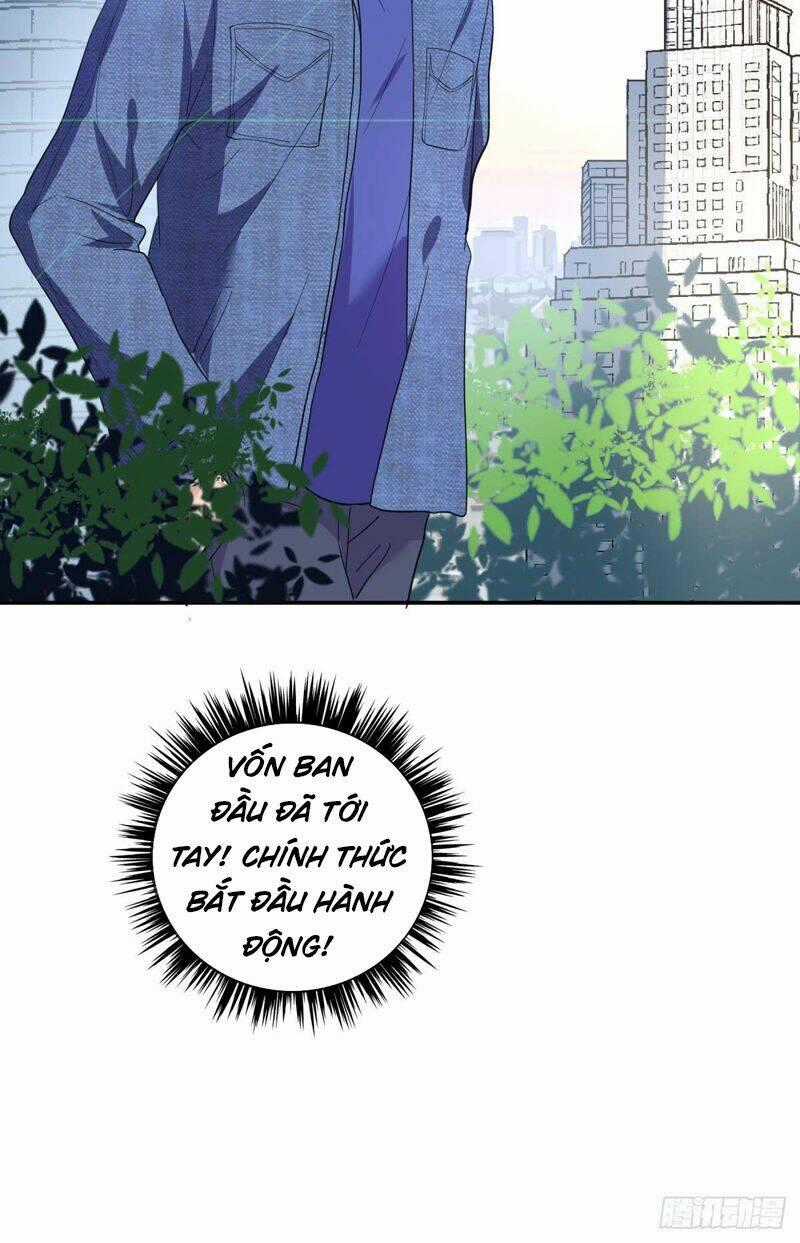 Đại Gia Livestream Vạn Giới Chapter 12 trang 44