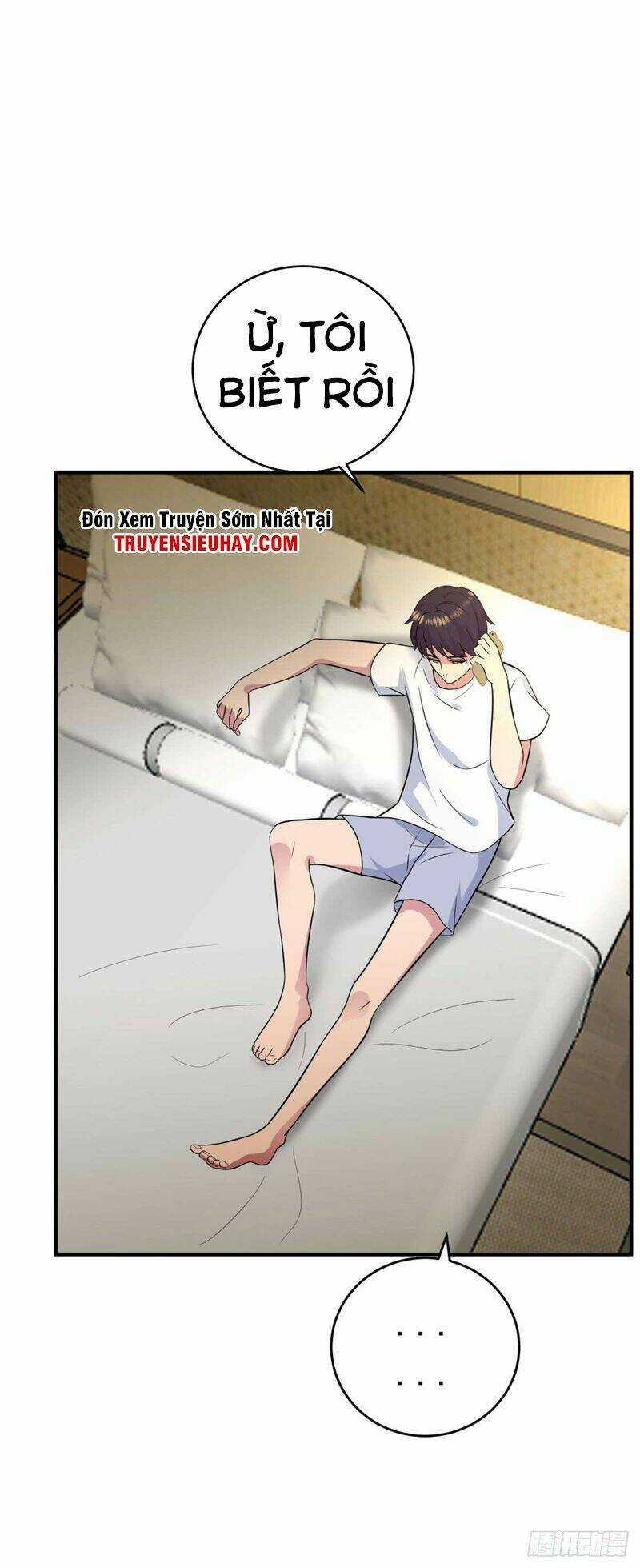 Đại Gia Livestream Vạn Giới Chapter 12 trang 5