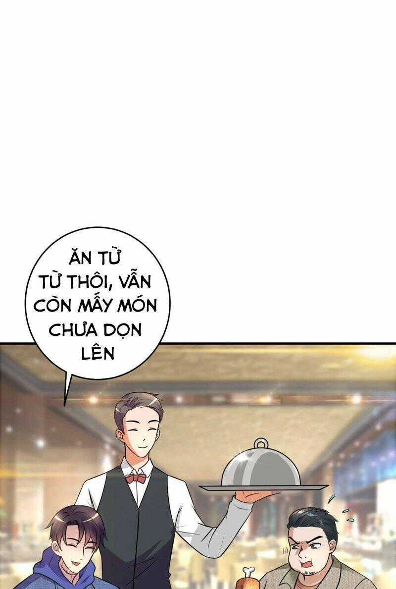 Đại Gia Livestream Vạn Giới Chapter 13 trang 1