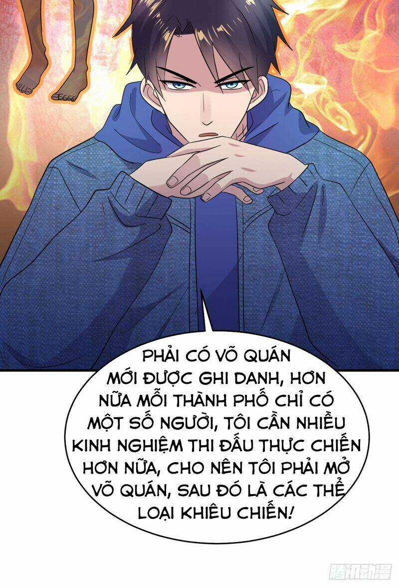 Đại Gia Livestream Vạn Giới Chapter 13 trang 14