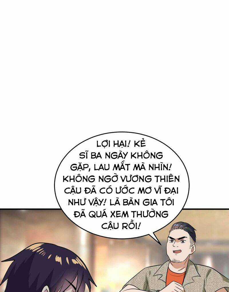 Đại Gia Livestream Vạn Giới Chapter 13 trang 15