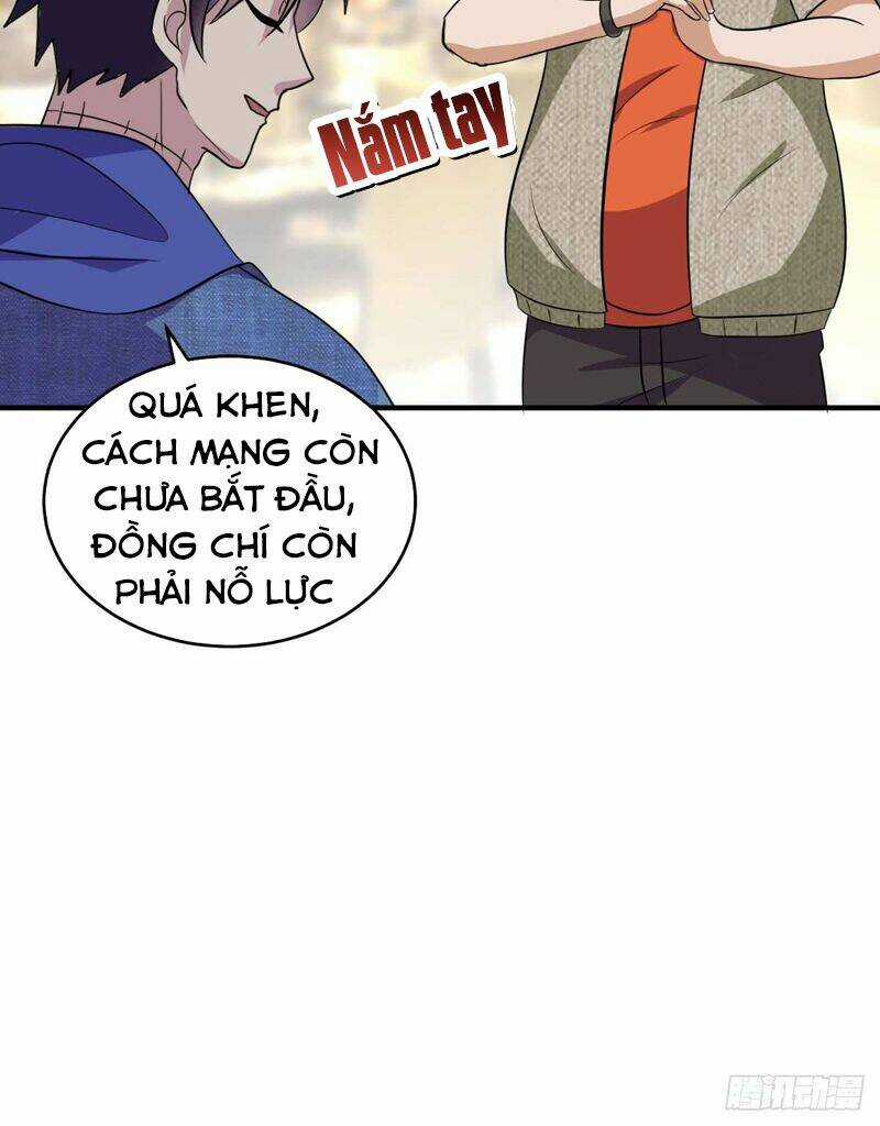 Đại Gia Livestream Vạn Giới Chapter 13 trang 16