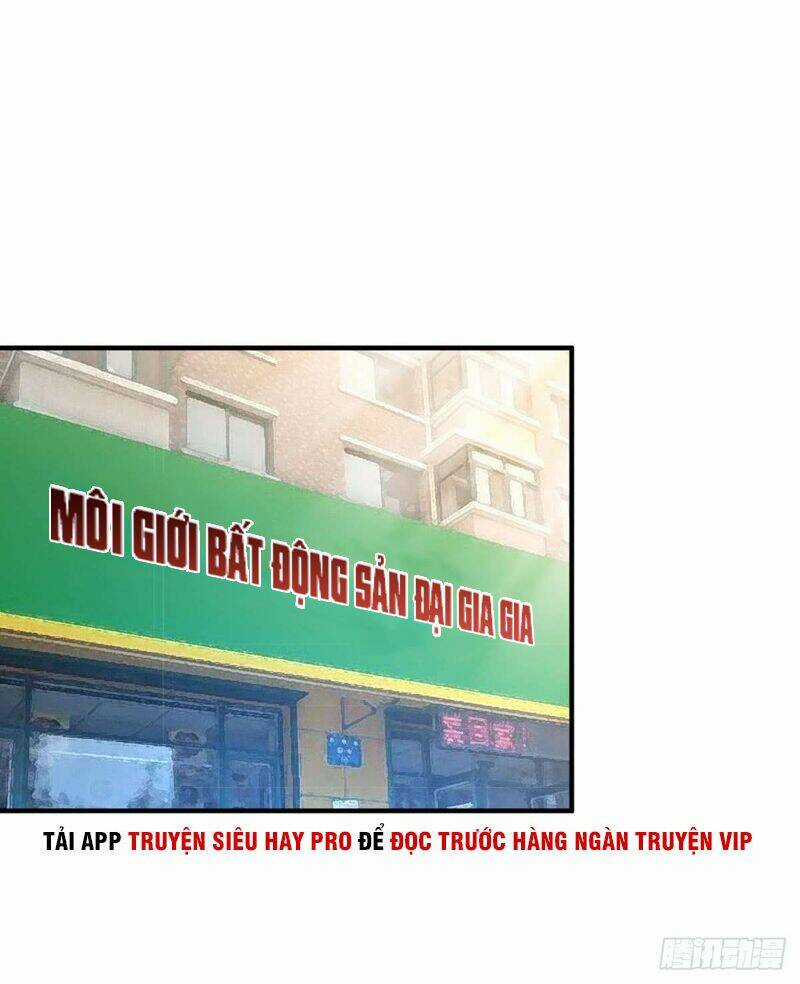 Đại Gia Livestream Vạn Giới Chapter 13 trang 18