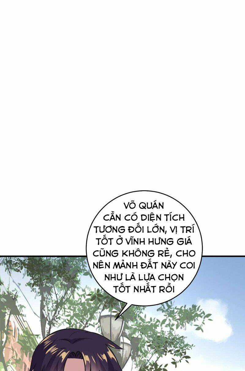 Đại Gia Livestream Vạn Giới Chapter 13 trang 19