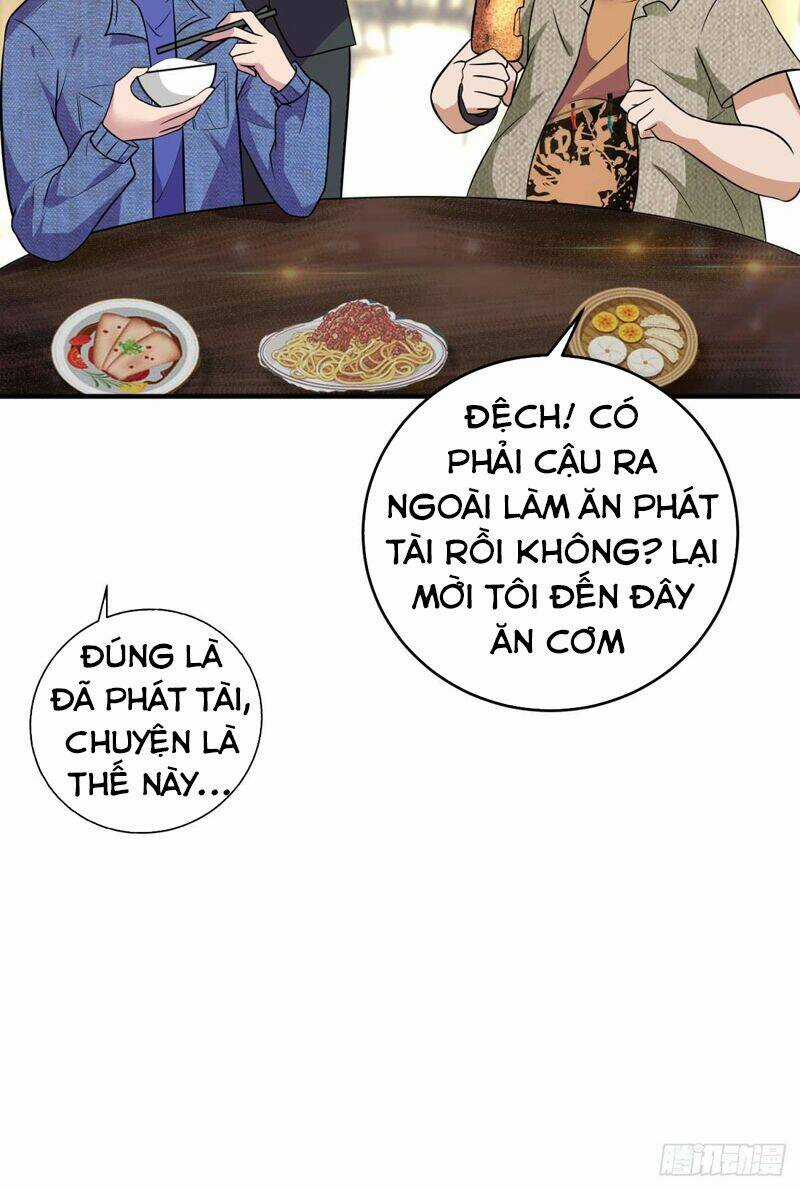 Đại Gia Livestream Vạn Giới Chapter 13 trang 2