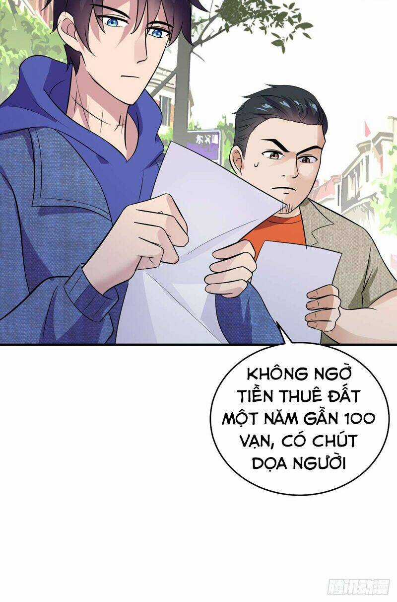 Đại Gia Livestream Vạn Giới Chapter 13 trang 20