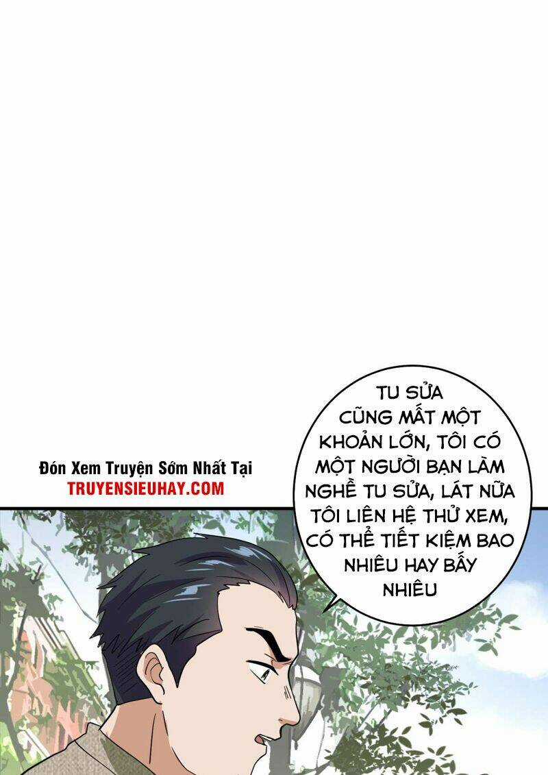 Đại Gia Livestream Vạn Giới Chapter 13 trang 21