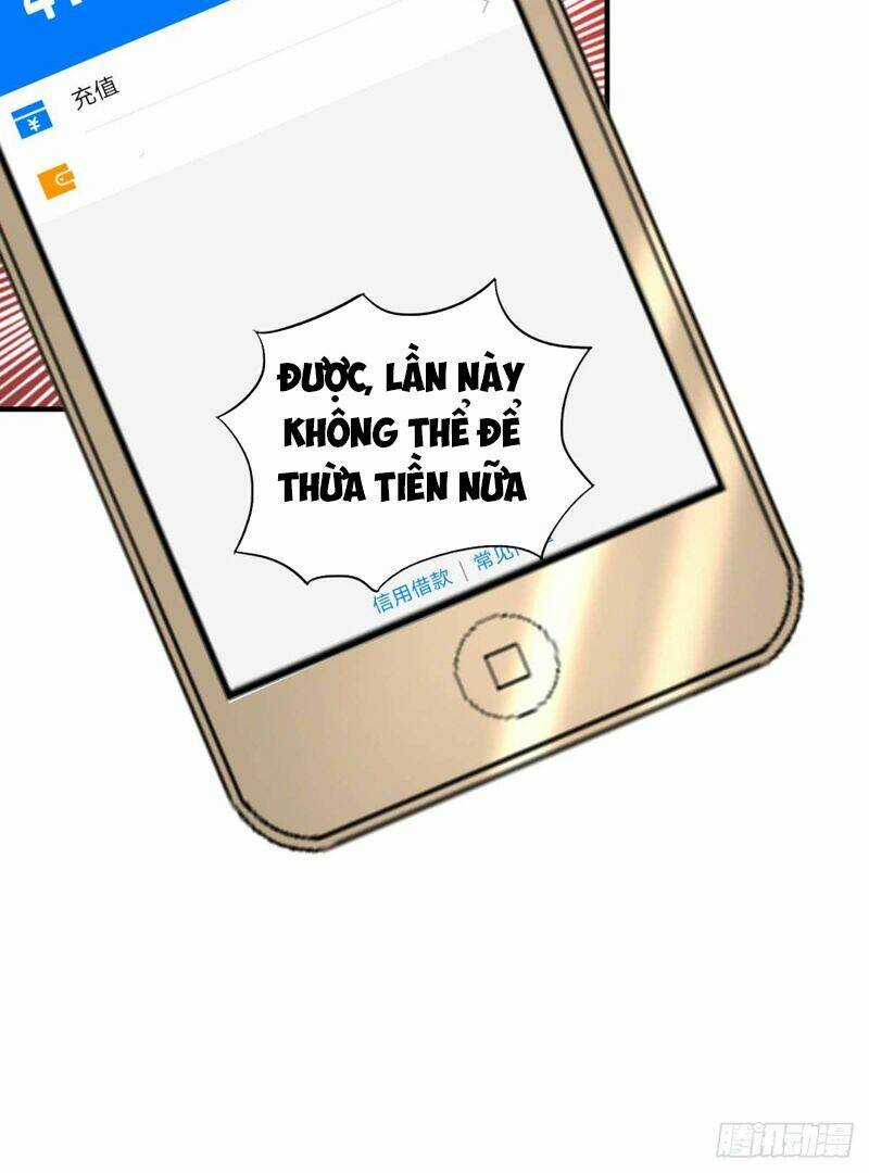 Đại Gia Livestream Vạn Giới Chapter 13 trang 29