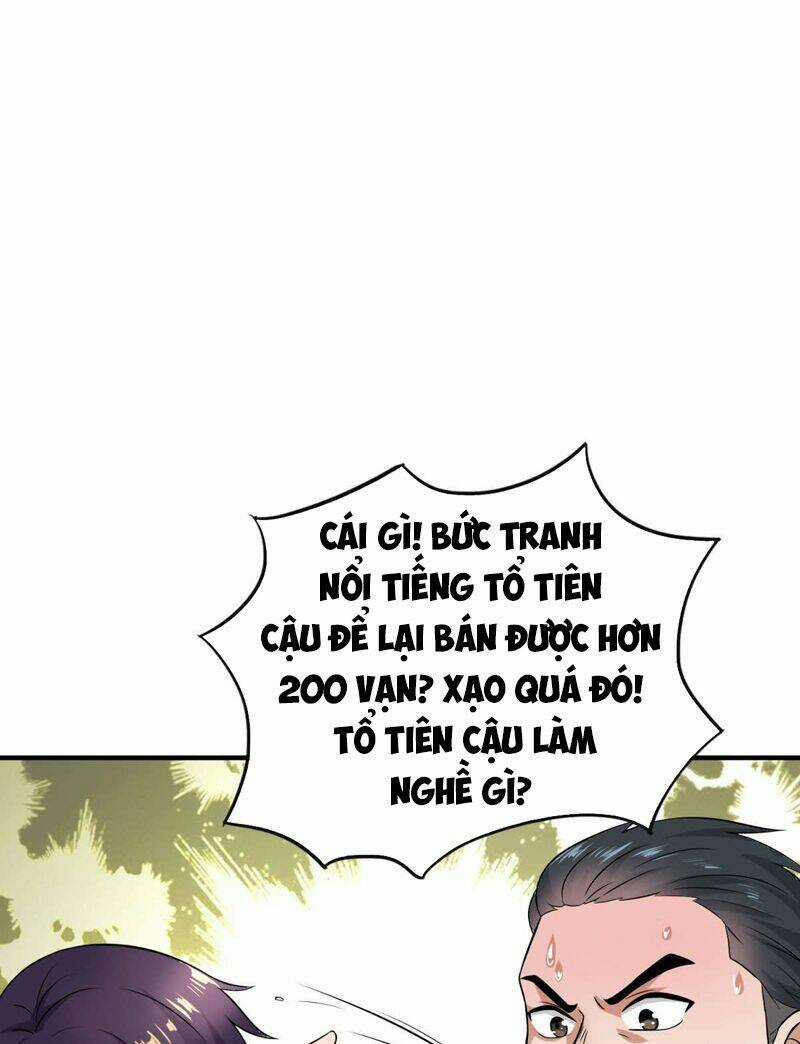 Đại Gia Livestream Vạn Giới Chapter 13 trang 3