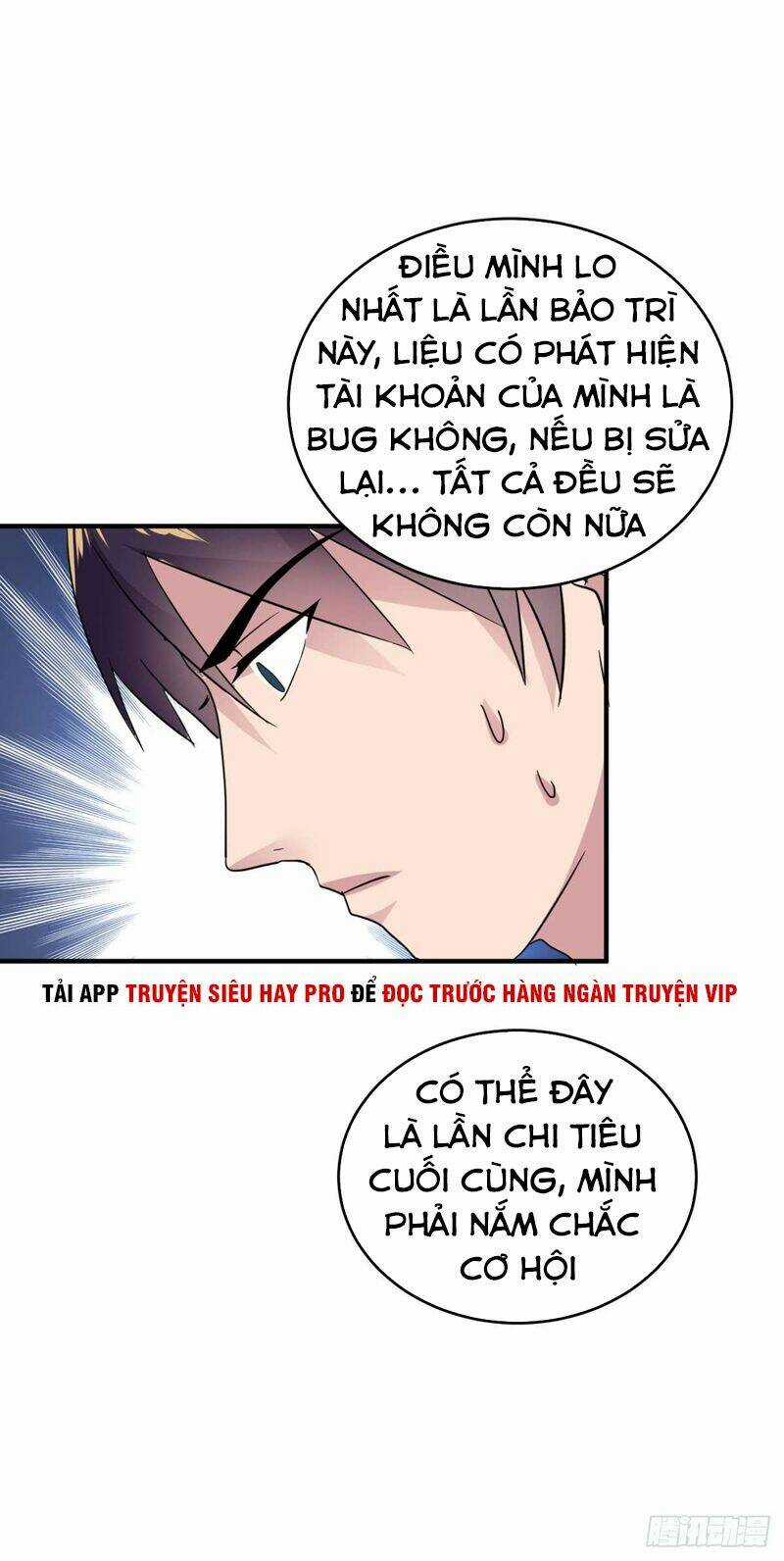 Đại Gia Livestream Vạn Giới Chapter 13 trang 31