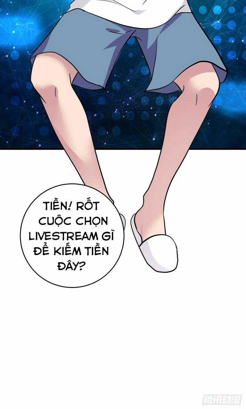 Đại Gia Livestream Vạn Giới Chapter 13 trang 33