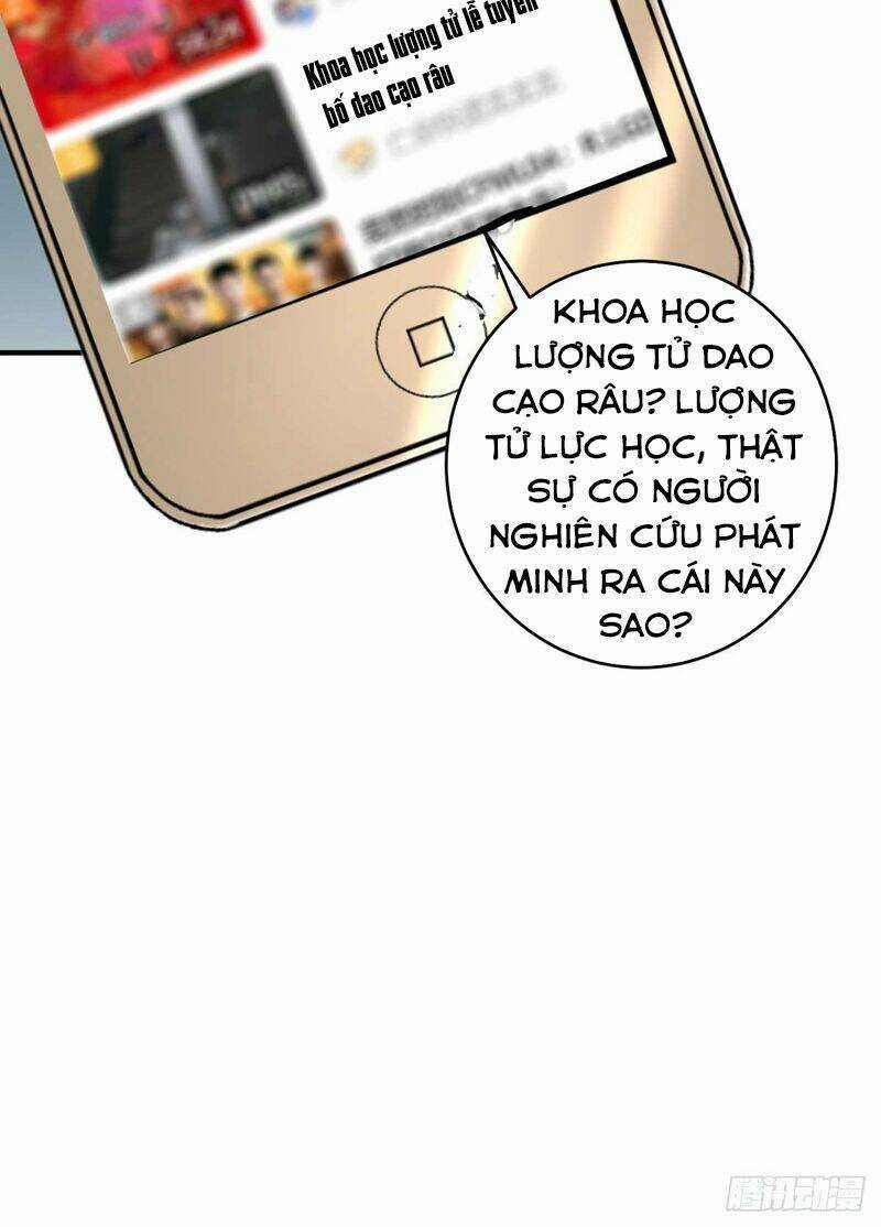 Đại Gia Livestream Vạn Giới Chapter 13 trang 35