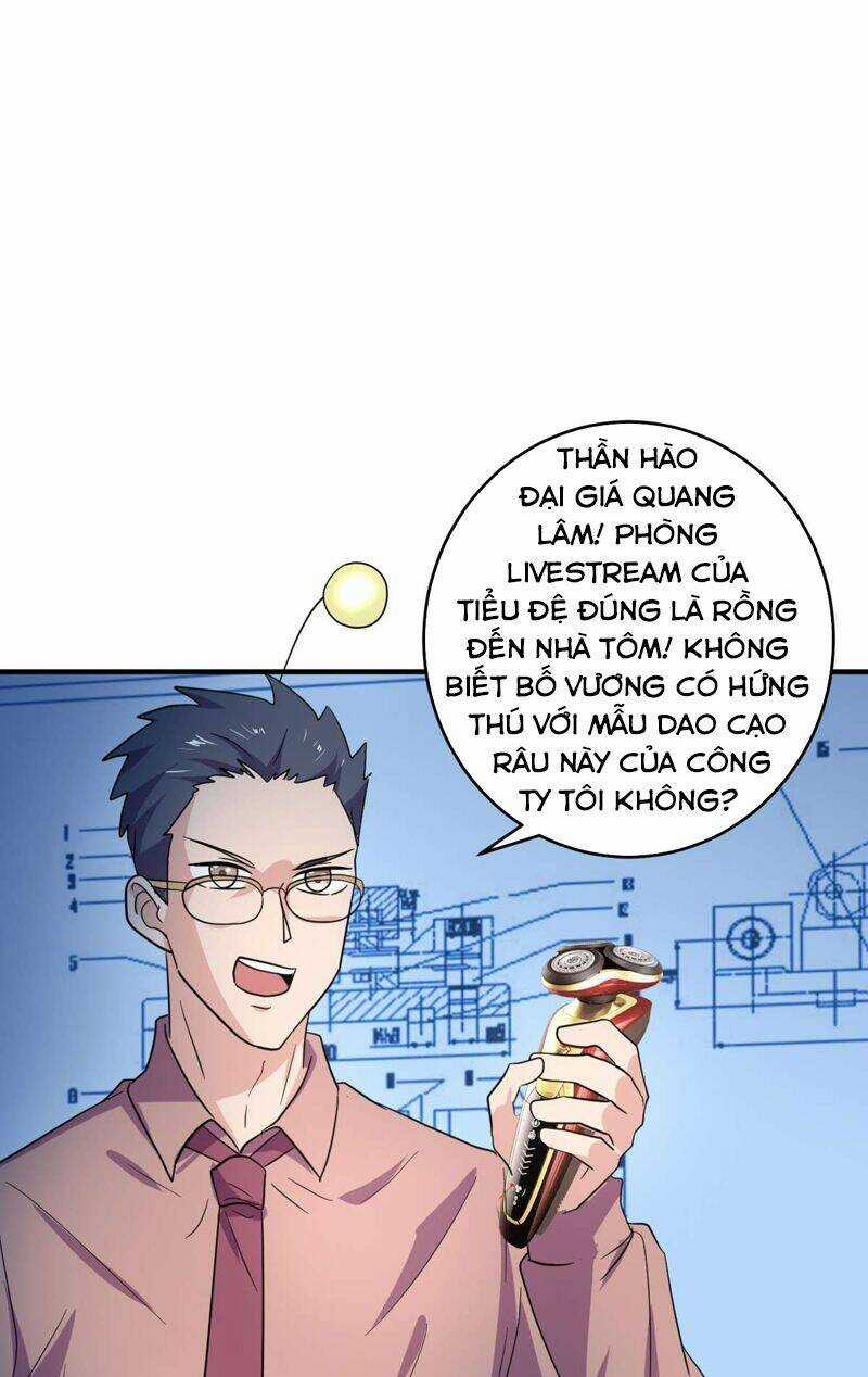 Đại Gia Livestream Vạn Giới Chapter 13 trang 38