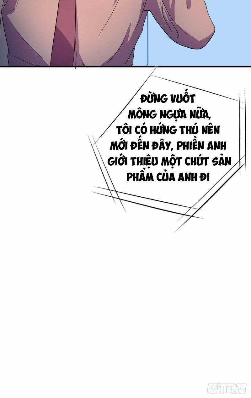 Đại Gia Livestream Vạn Giới Chapter 13 trang 39