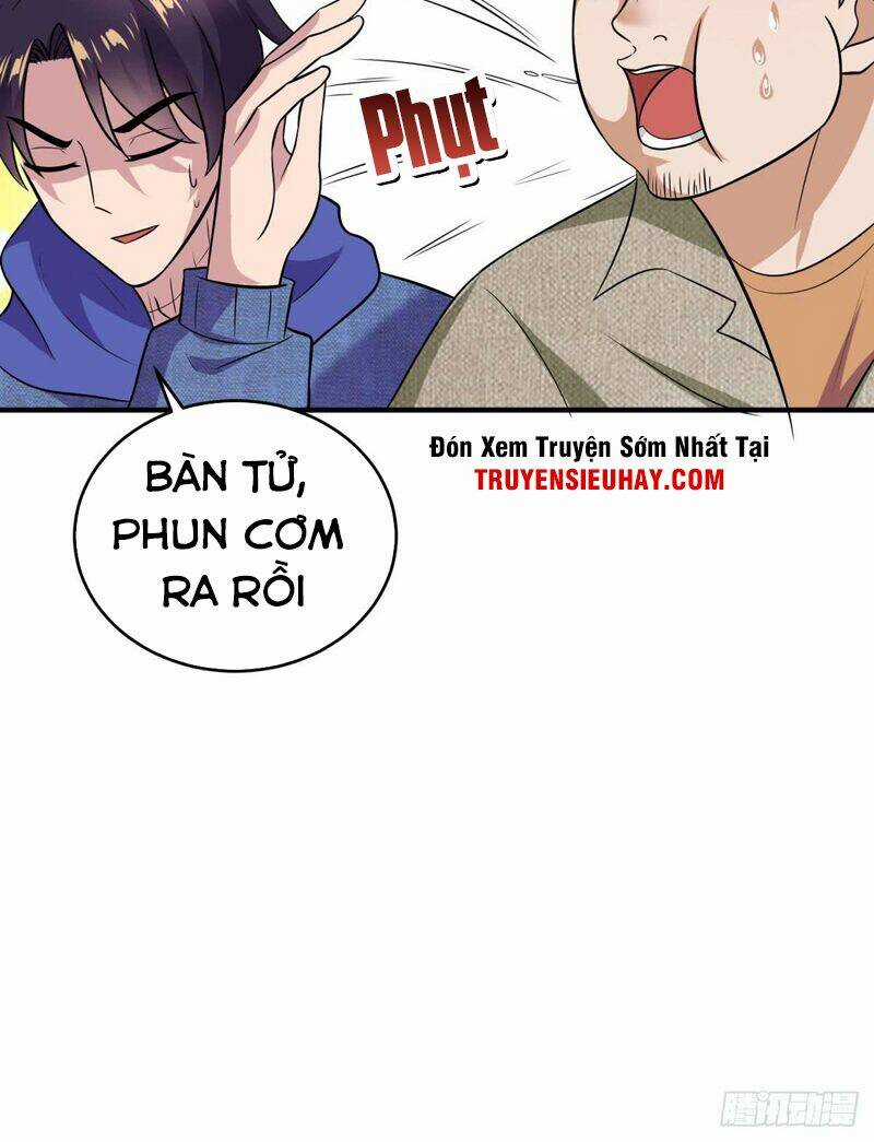 Đại Gia Livestream Vạn Giới Chapter 13 trang 4