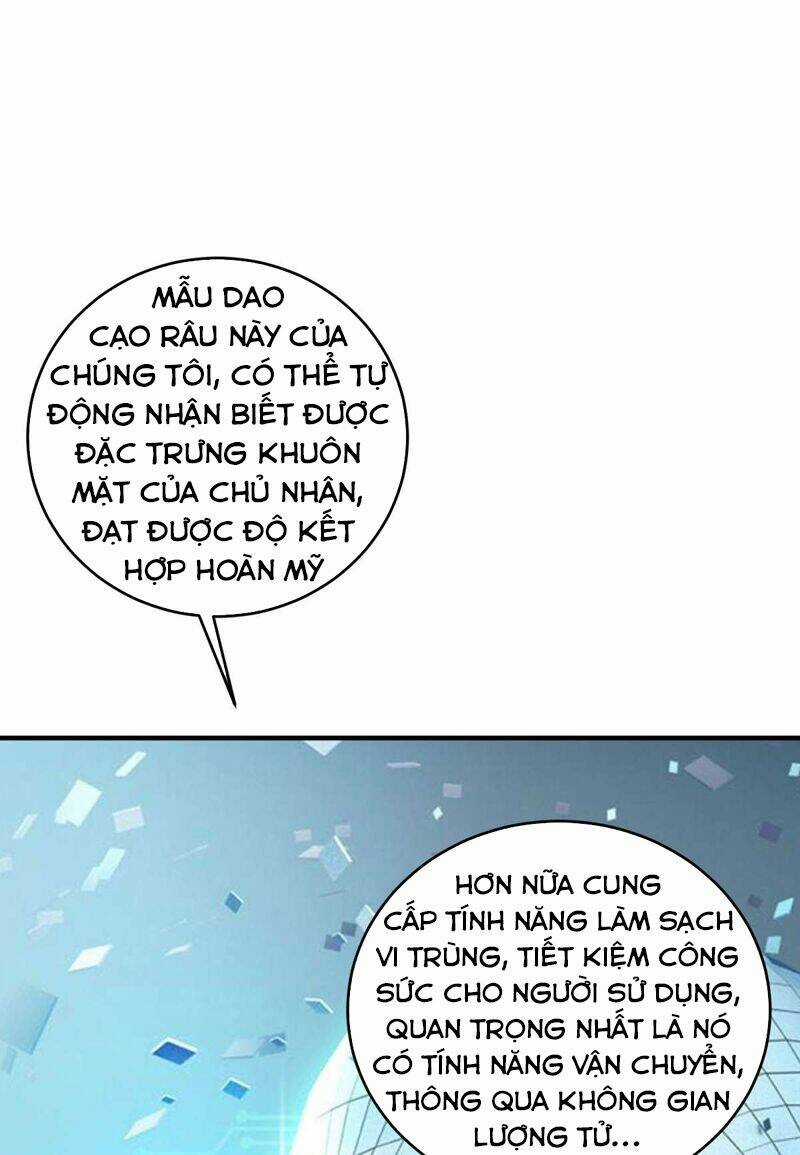 Đại Gia Livestream Vạn Giới Chapter 13 trang 40