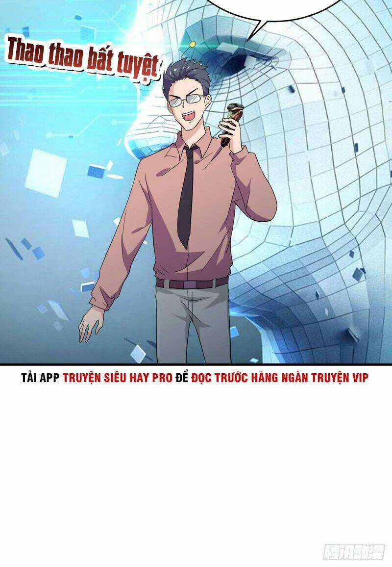 Đại Gia Livestream Vạn Giới Chapter 13 trang 41