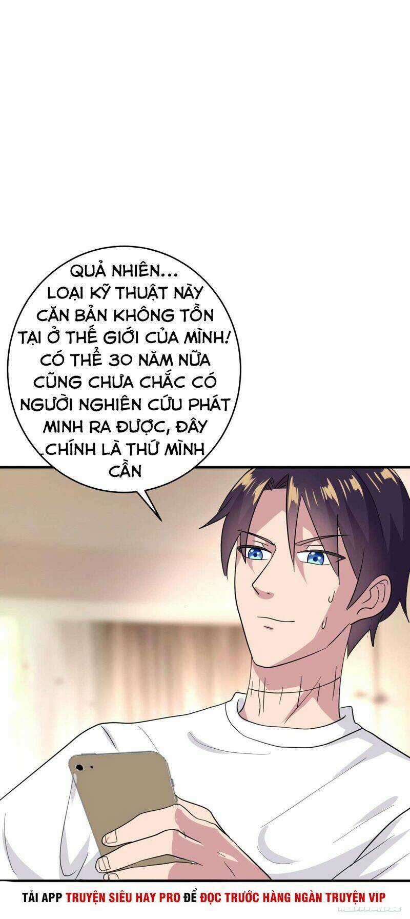 Đại Gia Livestream Vạn Giới Chapter 13 trang 42