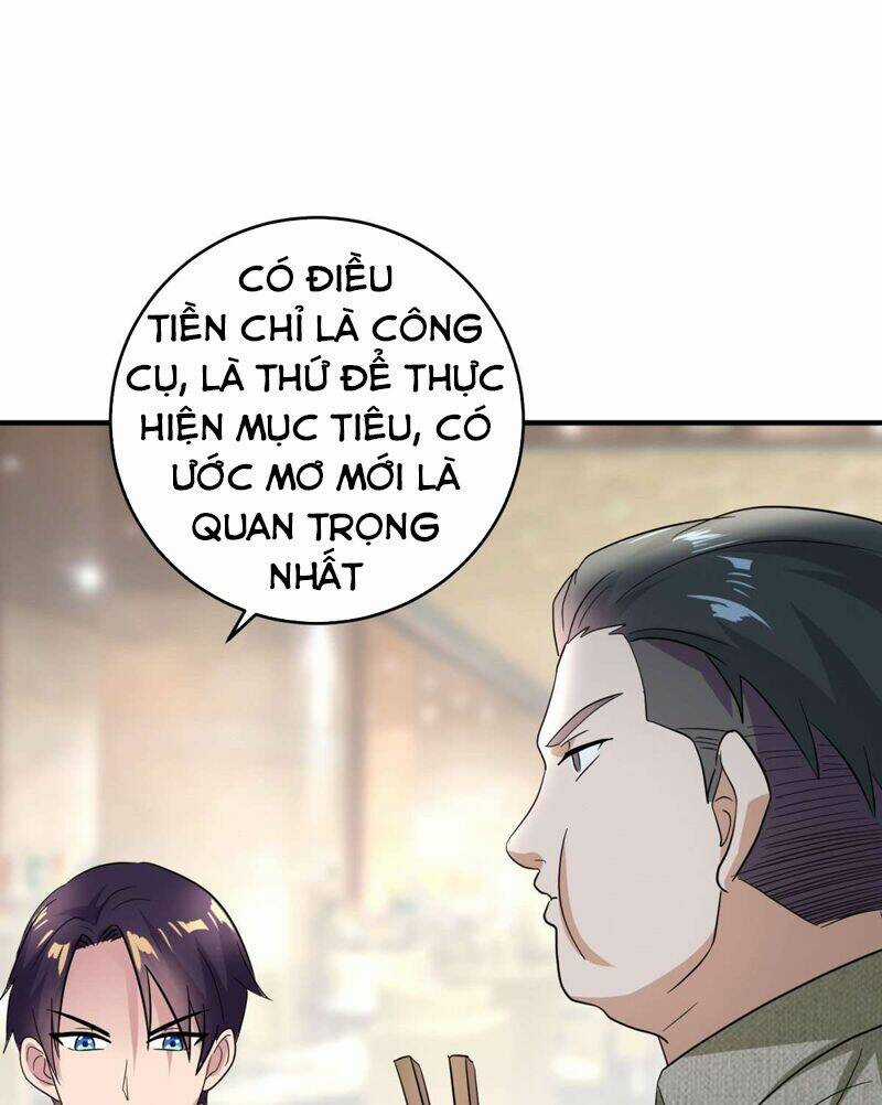 Đại Gia Livestream Vạn Giới Chapter 13 trang 6