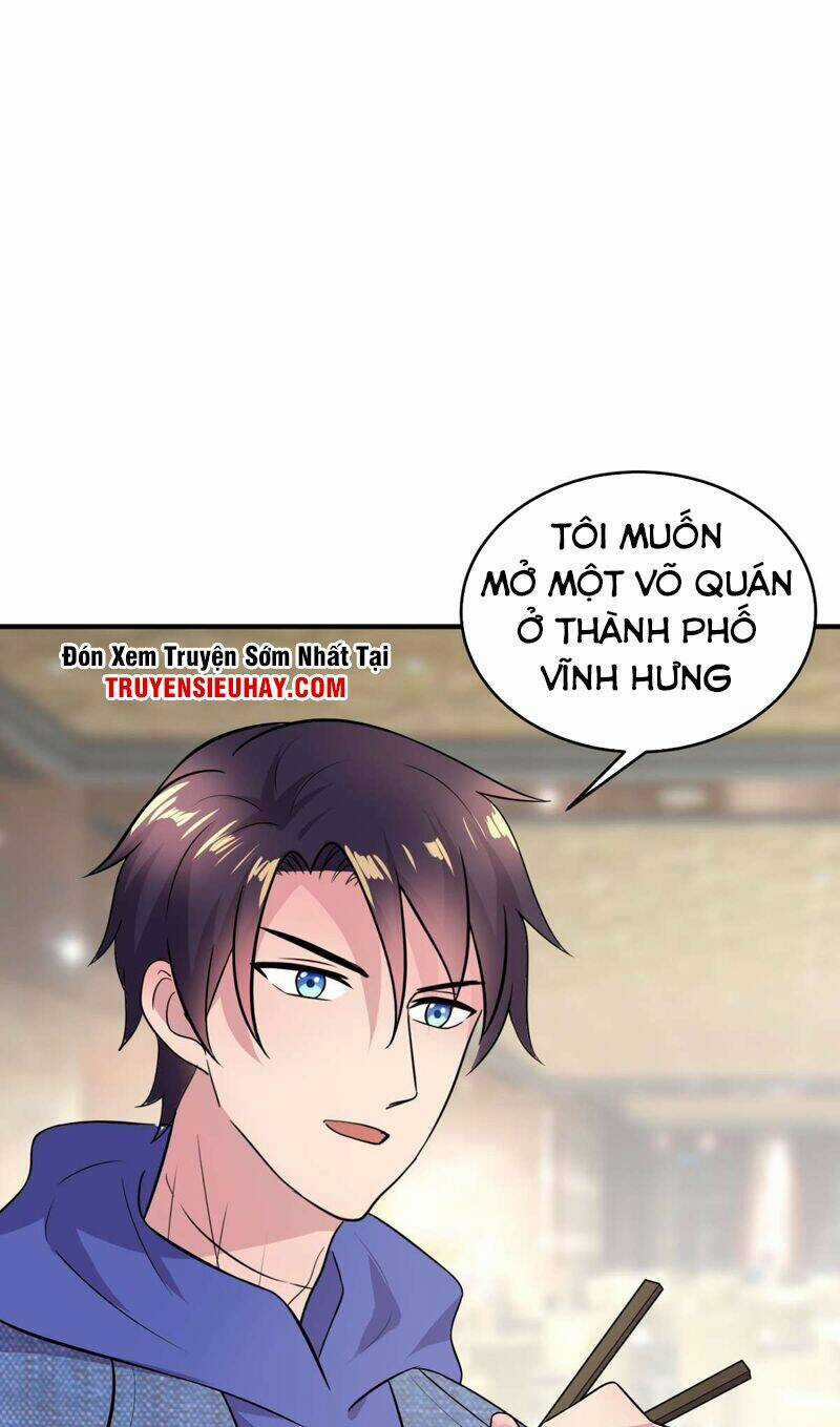 Đại Gia Livestream Vạn Giới Chapter 13 trang 8