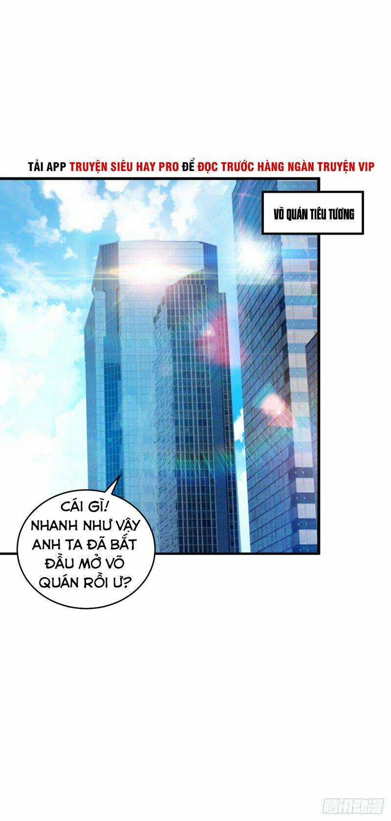 Đại Gia Livestream Vạn Giới Chapter 14 trang 10