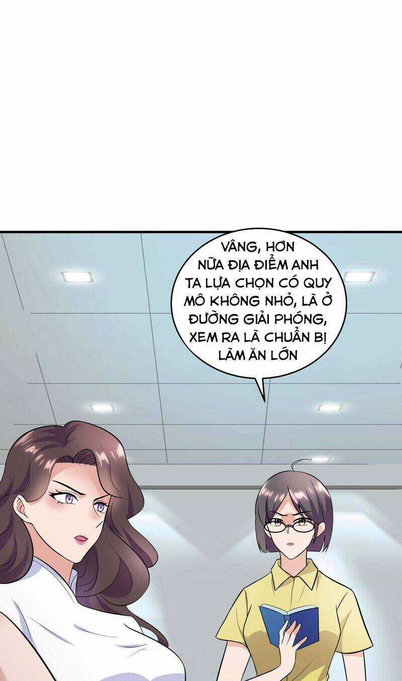 Đại Gia Livestream Vạn Giới Chapter 14 trang 11