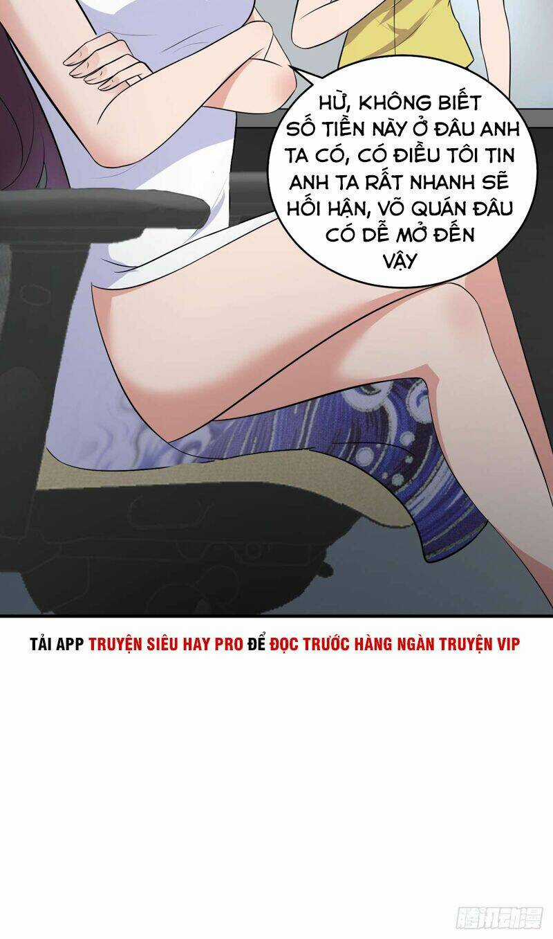 Đại Gia Livestream Vạn Giới Chapter 14 trang 12