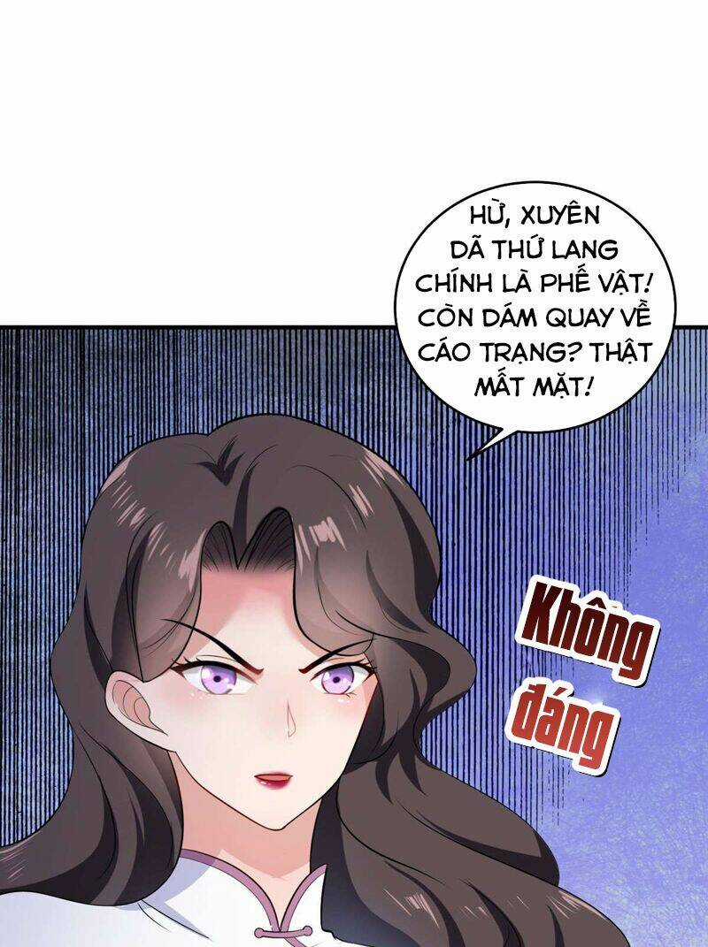 Đại Gia Livestream Vạn Giới Chapter 14 trang 14