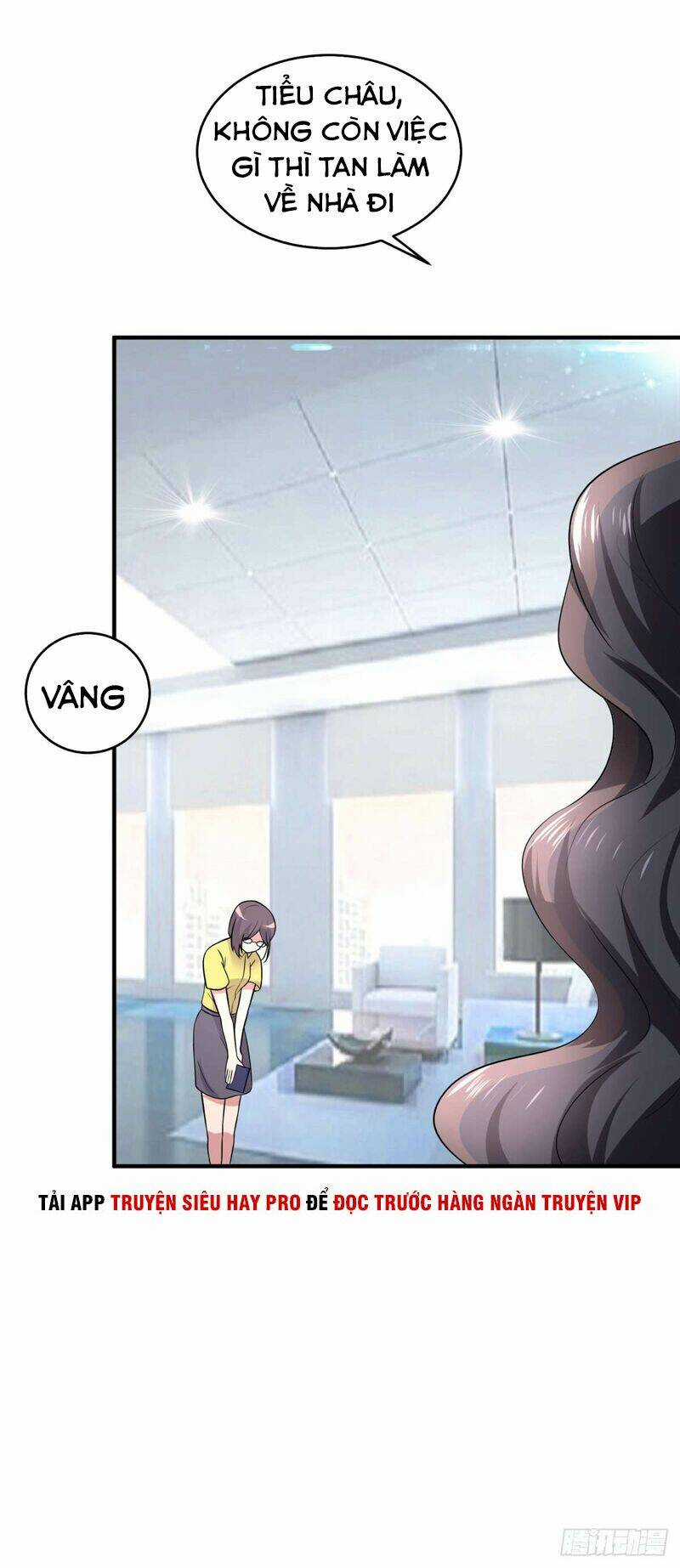 Đại Gia Livestream Vạn Giới Chapter 14 trang 16