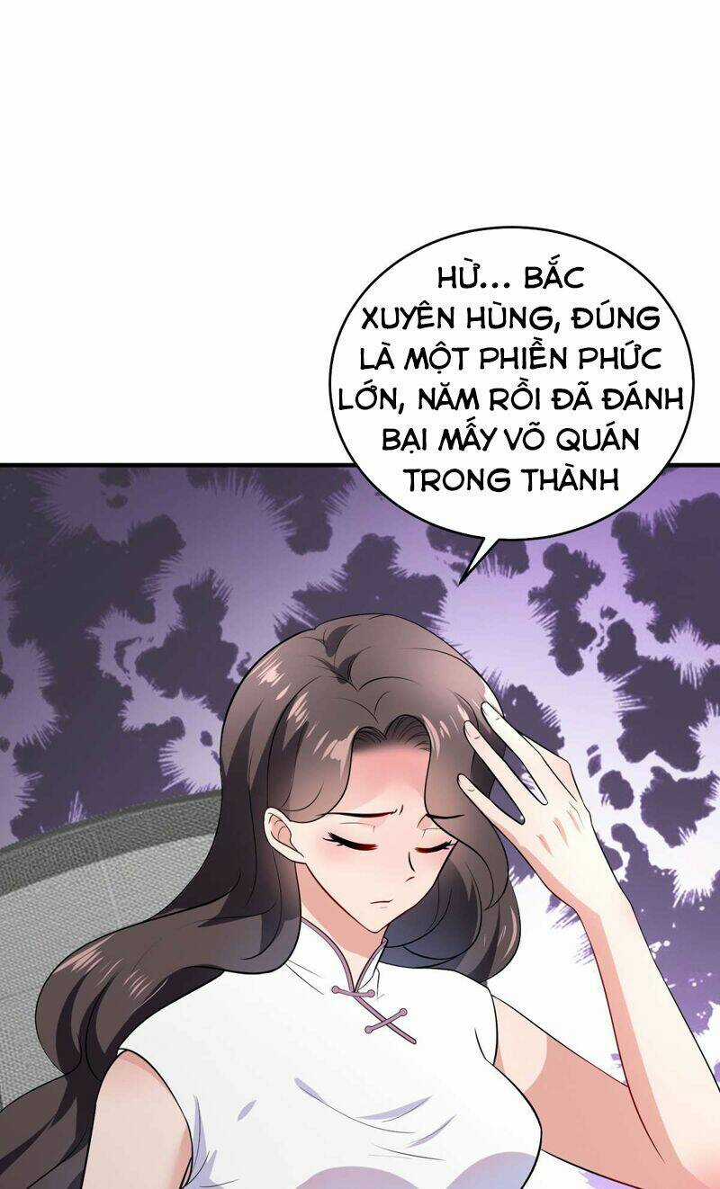 Đại Gia Livestream Vạn Giới Chapter 14 trang 17