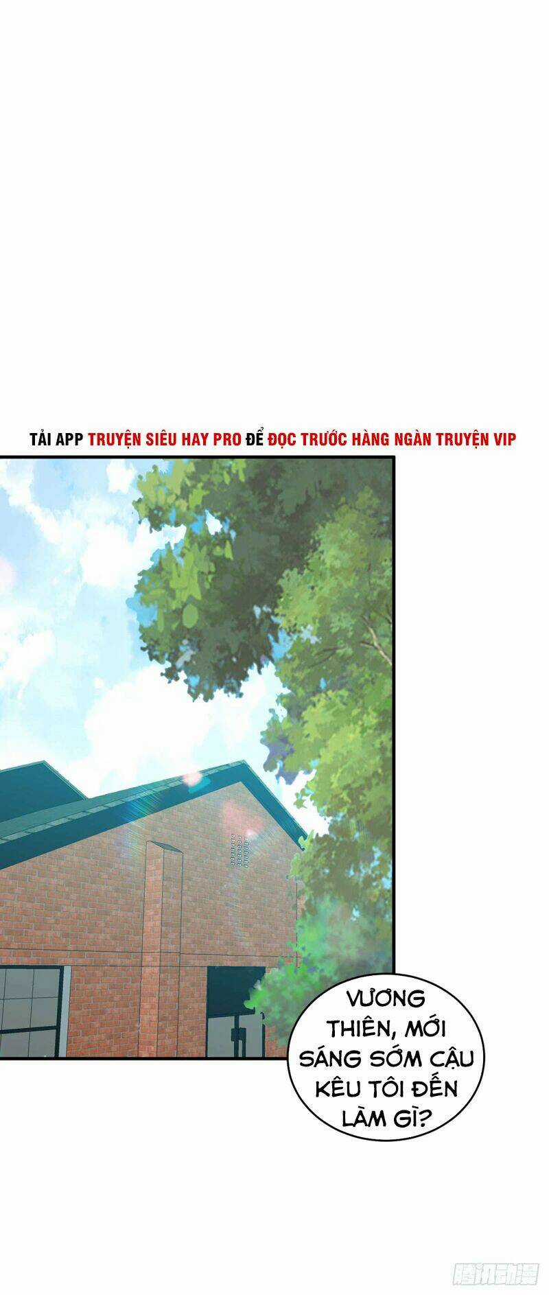 Đại Gia Livestream Vạn Giới Chapter 14 trang 19