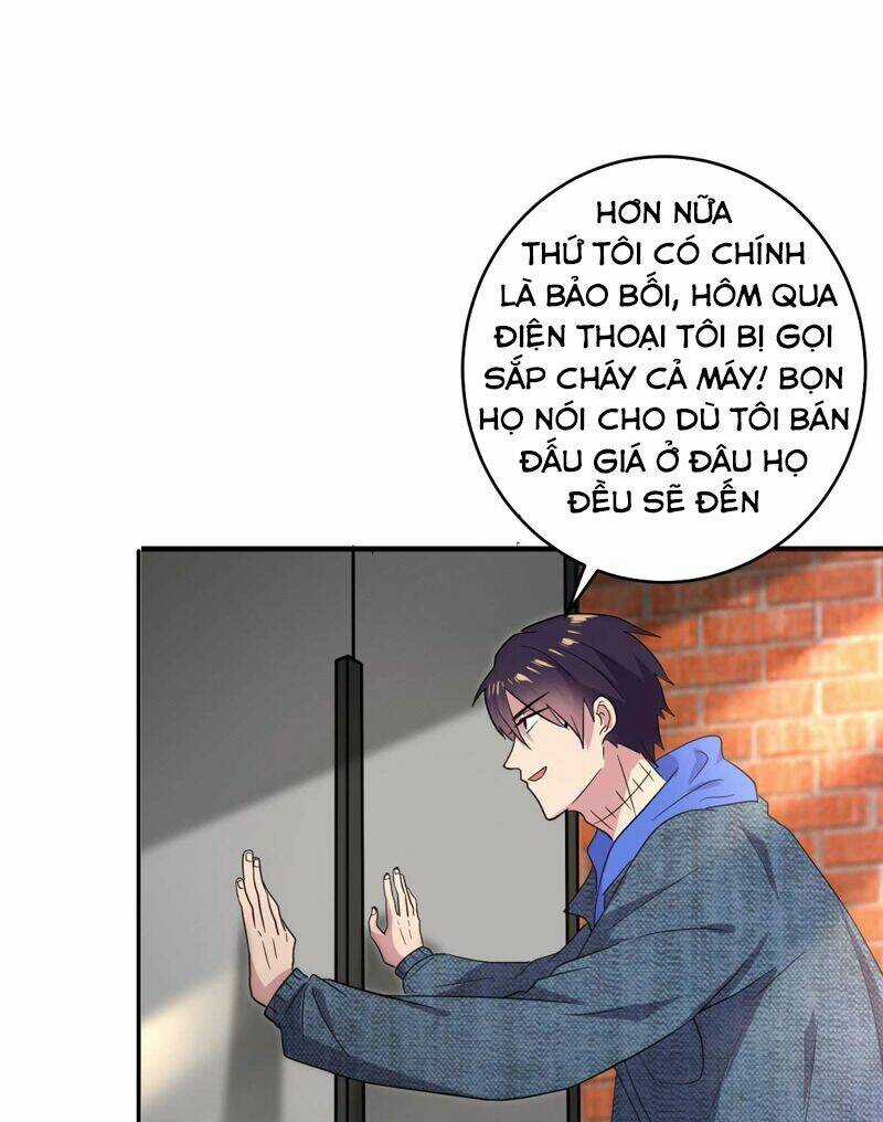 Đại Gia Livestream Vạn Giới Chapter 14 trang 22