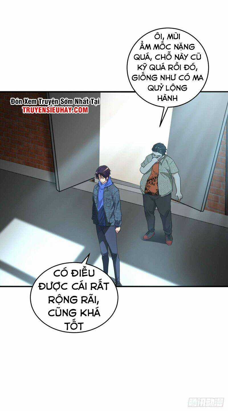 Đại Gia Livestream Vạn Giới Chapter 14 trang 24