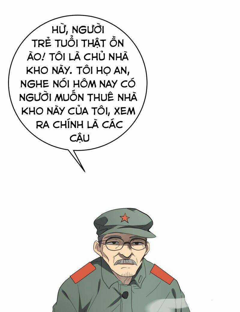 Đại Gia Livestream Vạn Giới Chapter 14 trang 26