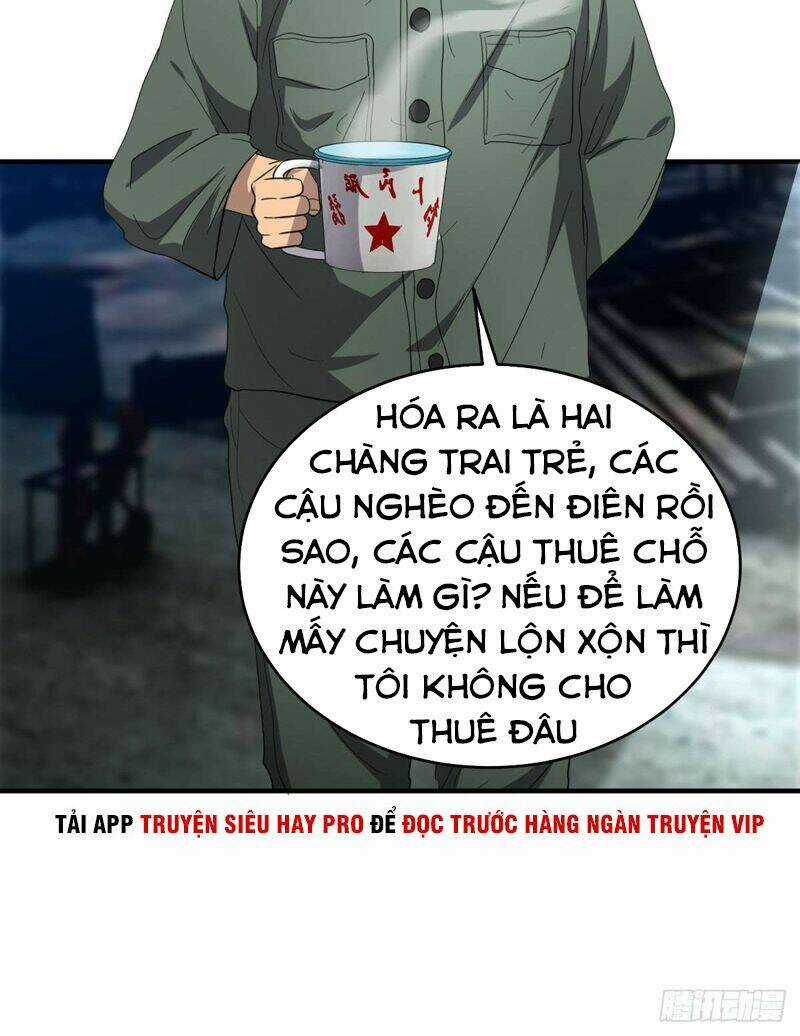 Đại Gia Livestream Vạn Giới Chapter 14 trang 27