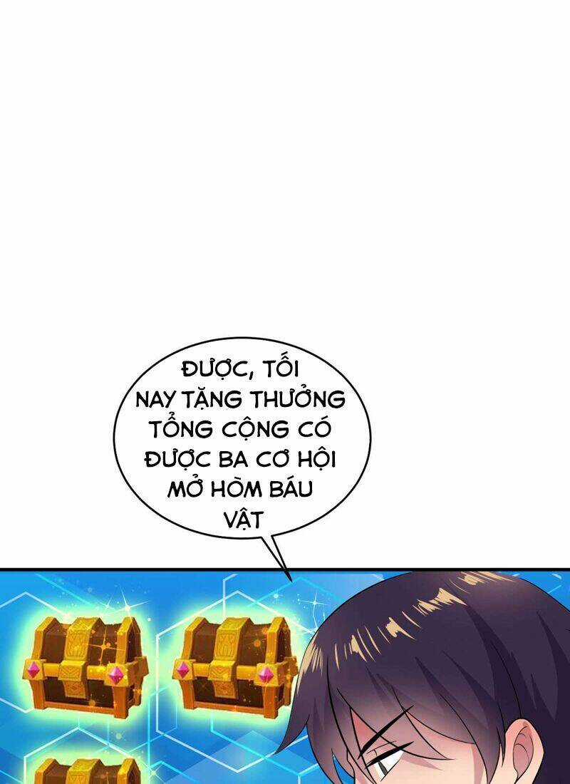 Đại Gia Livestream Vạn Giới Chapter 14 trang 3