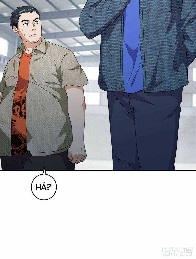 Đại Gia Livestream Vạn Giới Chapter 14 trang 30